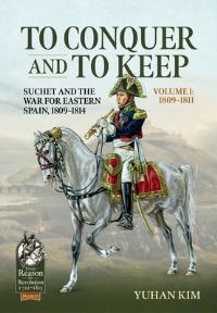 Book Cover for To Conquer and to Keep by Yuhan Kim