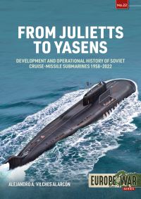 Book Cover for From Julietts to Yasens by Alejandro A Vilches Alarcón
