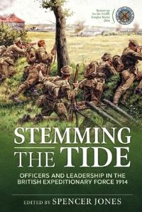 Book Cover for Stemming the Tide Revised Edition by Spencer Jones