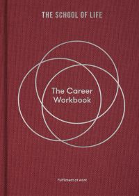 Book Cover for The Career Workbook by School of Life Business enterprise