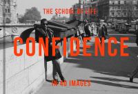Book Cover for Confidence in 40 Images by 