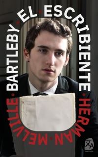 Book Cover for Bartleby, El Escribiente by Herman Melville