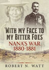 Book Cover for With My Face to My Bitter Foes by Robert N Watt