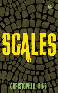 Book Cover for Scales by Christopher Hinz