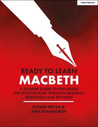 Book Cover for Ready to Learn by Stuart Pryke, Amy Staniforth
