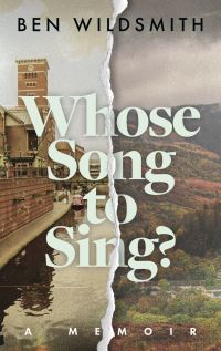 Book Cover for Whose Song to Sing by Ben Wildsmith