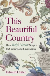 Book Cover for This Beautiful Country by Edward Cutler