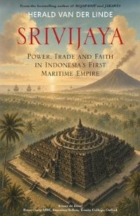 Book Cover for Srivijaya by Herald Van Der Linde