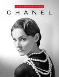 Book Cover for Chanel by Michael ONeill
