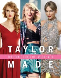 Book Cover for Taylor Made by Alison James