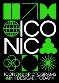 Book Cover for Iconic by 