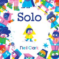 Book Cover for Solo by Neil Clark