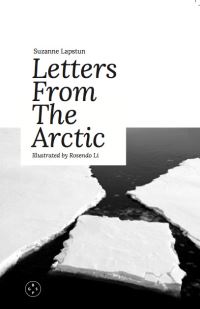 Book Cover for Letters from the Arctic by Suzanne Lapstun