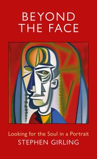 Book Cover for Beyond the Face by Stephen Girling