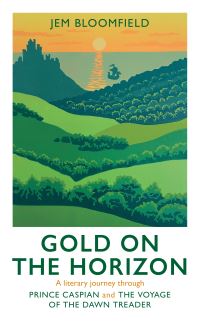 Book Cover for Gold on the Horizon by Jem Bloomfield