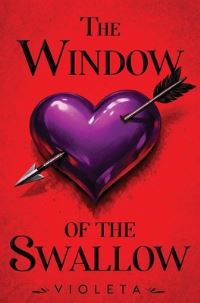 Book Cover for The Window of the Swallow by Simeonova Temenyzhka