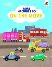 Book Cover for On the Move by John Allan