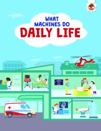 Book Cover for Daily Life by John Allan