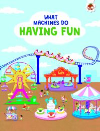 Book Cover for Having Fun by John Allan