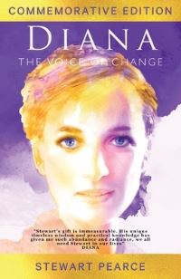 Book Cover for Diana by Stewart Pearce