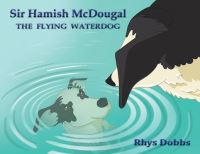 Book Cover for Sir Hamish McDougal by Rhys Dobbs