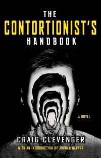 Book Cover for  by Craig Clevenger