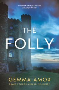 Book Cover for The Folly by Gemma Amor