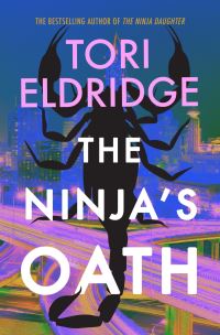 Book Cover for  by Tori Eldridge