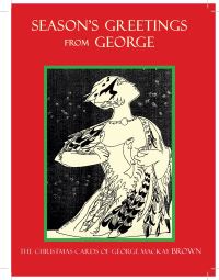 Book Cover for Season's Greetings from George by George Mackay Brown