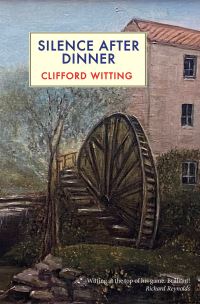 Book Cover for Silence After Dinner by Clifford Witting