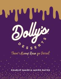 Book Cover for Dolly's Desserts by Charlie Smark, Janine Davies