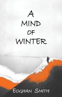 Book Cover for A Mind of Winter by UNAVAIL