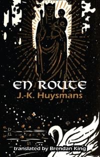 Book Cover for En Route by JK Huysmans