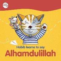 Book Cover for Habib Learns to Say by Farzana Ali