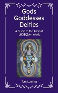 Book Cover for Gods Goddesses Deities by Tom Lanting