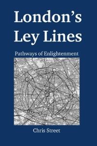 Book Cover for London's Ley Lines by Christopher Street