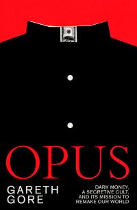 Book Cover for Opus by Gareth Gore