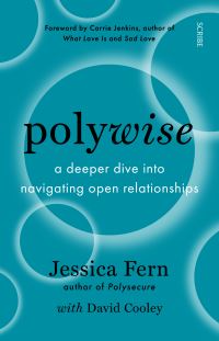 Book Cover for Polywise by Jessica Fern, David Cooley