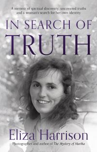 Book Cover for In Search of Truth by Eliza Harrison