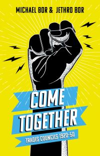 Book Cover for Come Together by Jethro Bor, Michael Bor