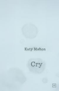Book Cover for Cry by Katy Mahon