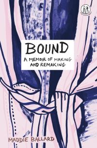 Book Cover for Bound by Maddie Ballard
