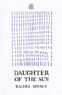 Book Cover for Daughter of the Sun by Rachel Spence