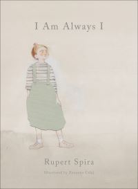 Book Cover for I Am Always I by Rupert Spira