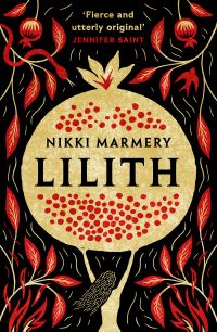Book Cover for Lilith by Nikki Marmery
