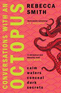 Book Cover for Conversations With an Octopus by Rebecca Smith