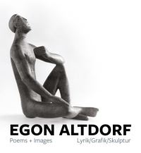 Book Cover for Egon Altdorf by Egon Altdorf
