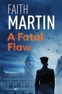 Book Cover for A Fatal Flaw by Faith Martin