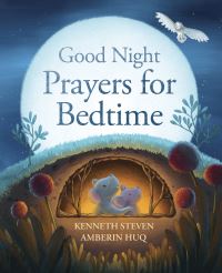 Book Cover for Good Night by Kenneth C Steven