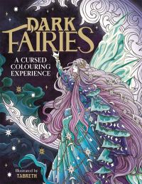 Book Cover for Dark Fairies by Tabreth